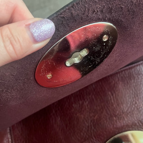 Mulberry Lily Bag! 👜 🇬🇧 - Picture 11 of 15